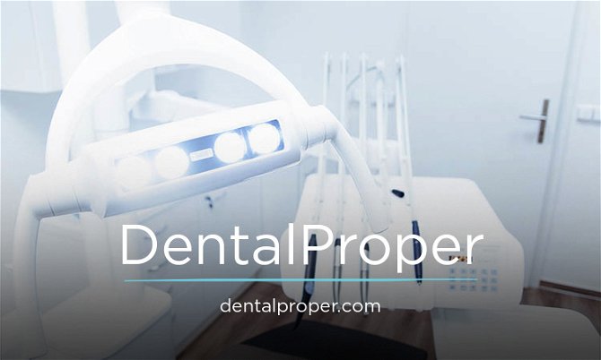DentalProper.com
