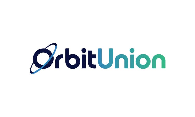 OrbitUnion logo