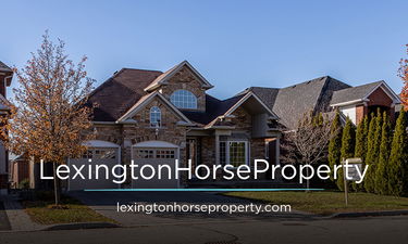 lexingtonhorseproperty.com - Creative brandable domain for sale