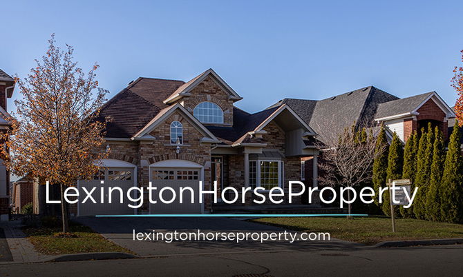 lexingtonhorseproperty.com
