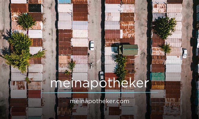MeinApotheker.com