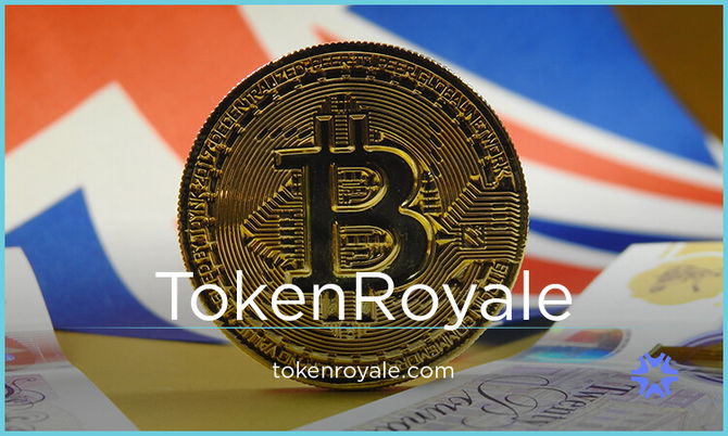 TokenRoyale.com