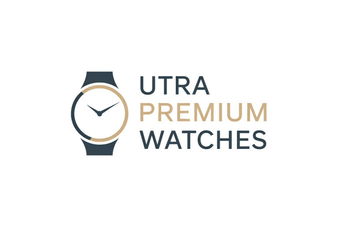 UltraPremiumWatches.com - Creative brandable domain for sale