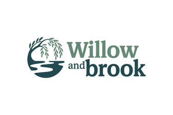 WillowAndBrook.com - Creative brandable domain for sale