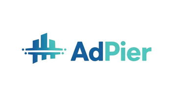 AdPier.com - Creative brandable domain for sale