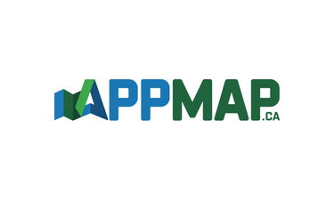 AppMap.ca - Creative brandable domain for sale