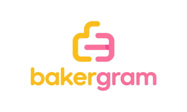 BakerGram.com - Creative brandable domain for sale
