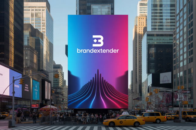 BrandExtender.com — 2