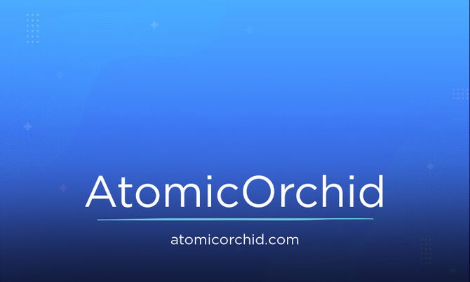 AtomicOrchid.com