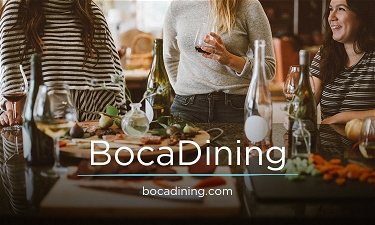 BocaDining.com
