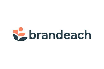 BrandEach.com - Creative brandable domain for sale
