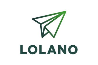 Lolano.com - Creative brandable domain for sale