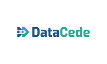 DataCede.com - Creative brandable domain for sale
