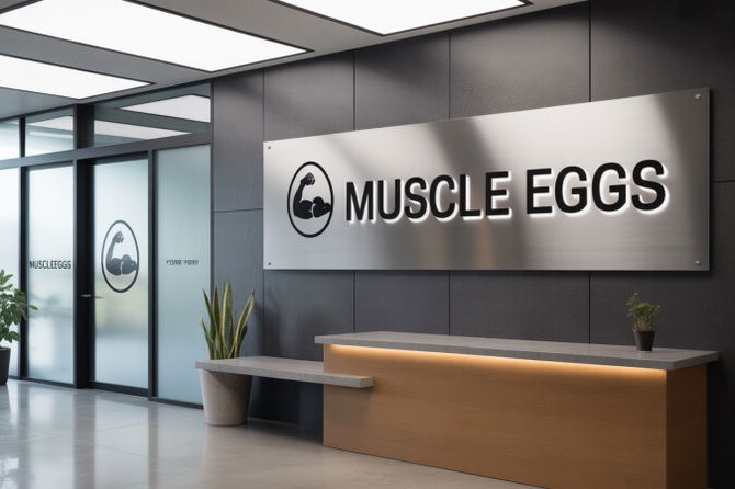 MuscleEggs.com