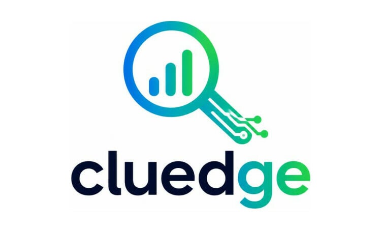 CluEdge logo