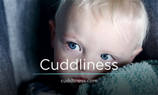 Cuddliness.com