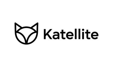 Katellite.com - Creative brandable domain for sale