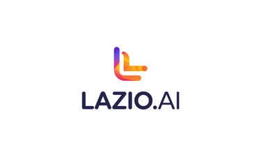 Lazio.AI - buying Good premium names