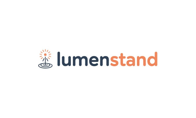 LumenStand logo