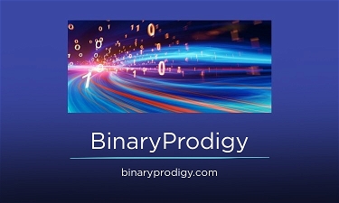 BinaryProdigy.com
