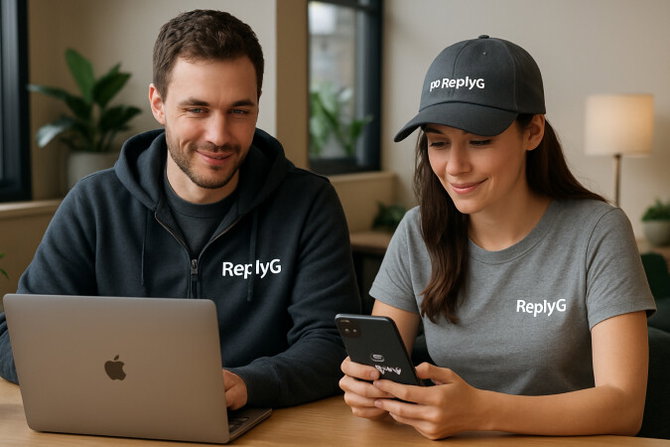 ReplyG.com — 5
