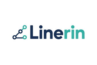 Linerin.com - Creative brandable domain for sale