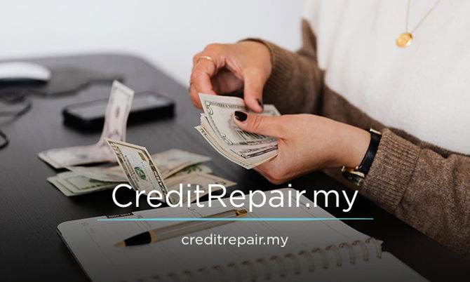 CreditRepair.my