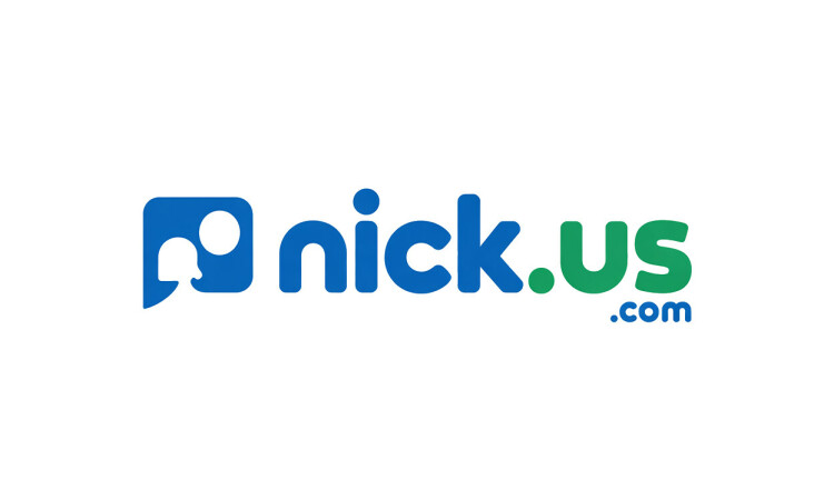 Nick logo