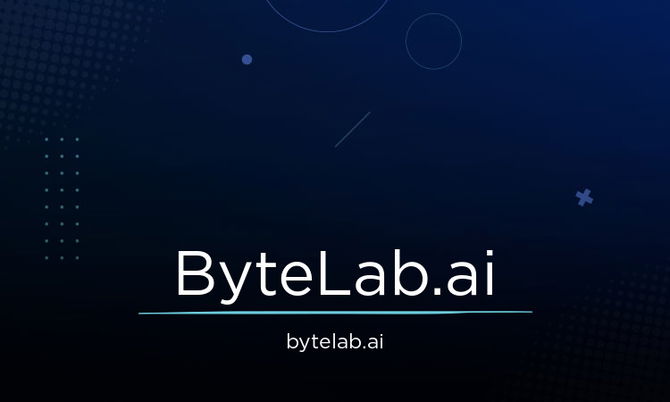 ByteLab.AI