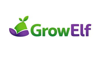 GrowElf.com - Creative brandable domain for sale