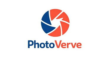 PhotoVerve logo