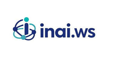 inAi.ws - Creative brandable domain for sale