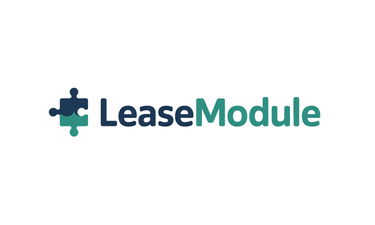 LeaseModule.com - Creative brandable domain for sale