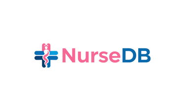 NurseDB.com - Creative brandable domain for sale