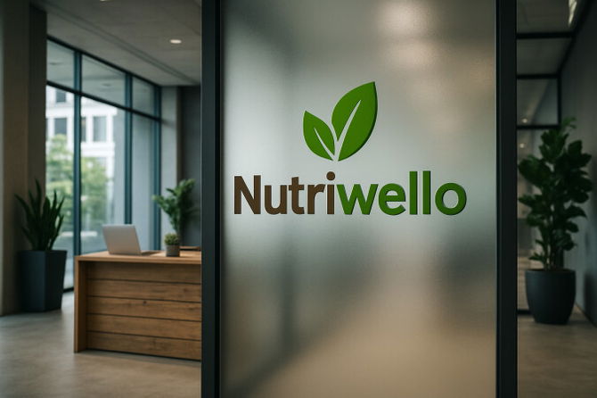Nutriwello.com — 4