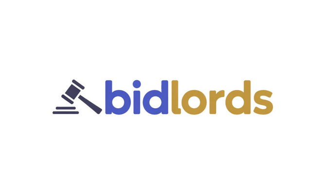 BidLords.com