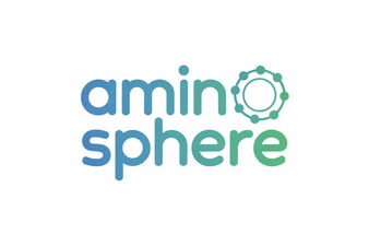AminoSphere.com - Creative brandable domain for sale
