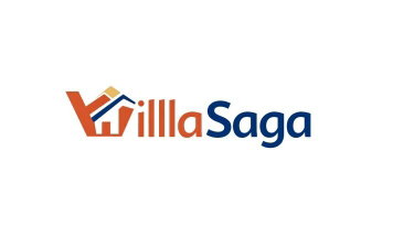 VillaSaga logo