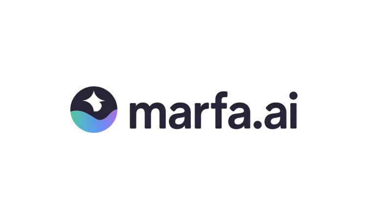 Marfa logo
