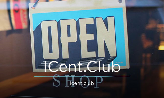 ICent.Club