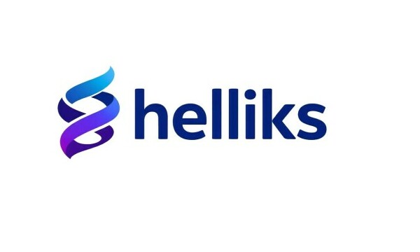 helliks logo