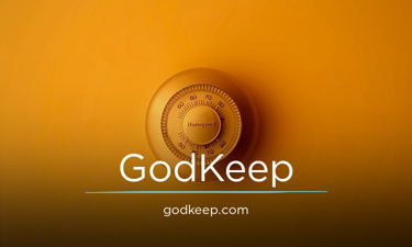 GodKeep.com