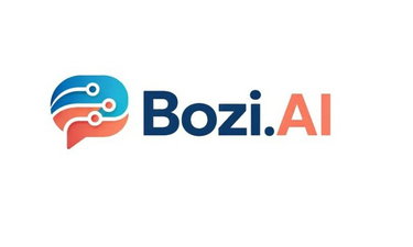 Bozi logo
