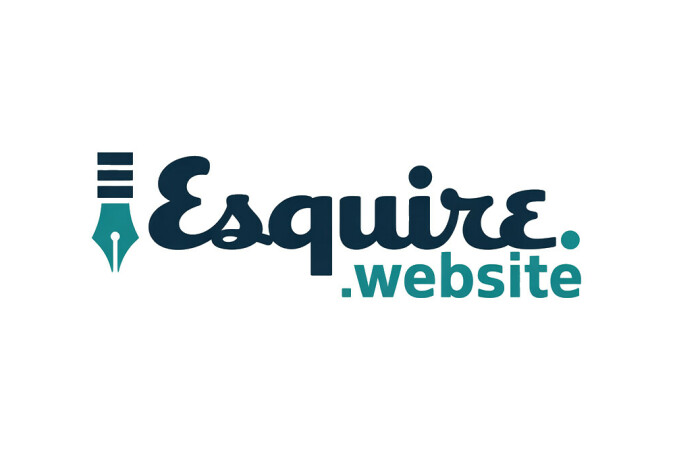 Esquire logo