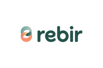 Rebir.com - Creative brandable domain for sale