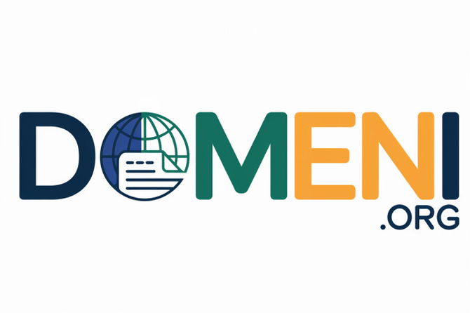 Domeni.org