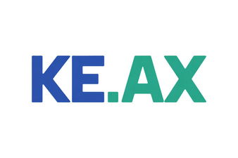 KE logo