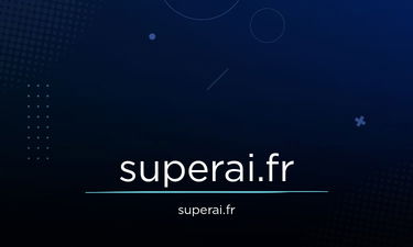 SuperAI.fr