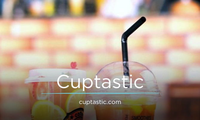 Cuptastic.com