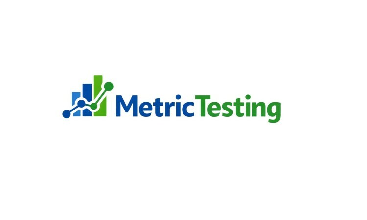 MetricTesting logo